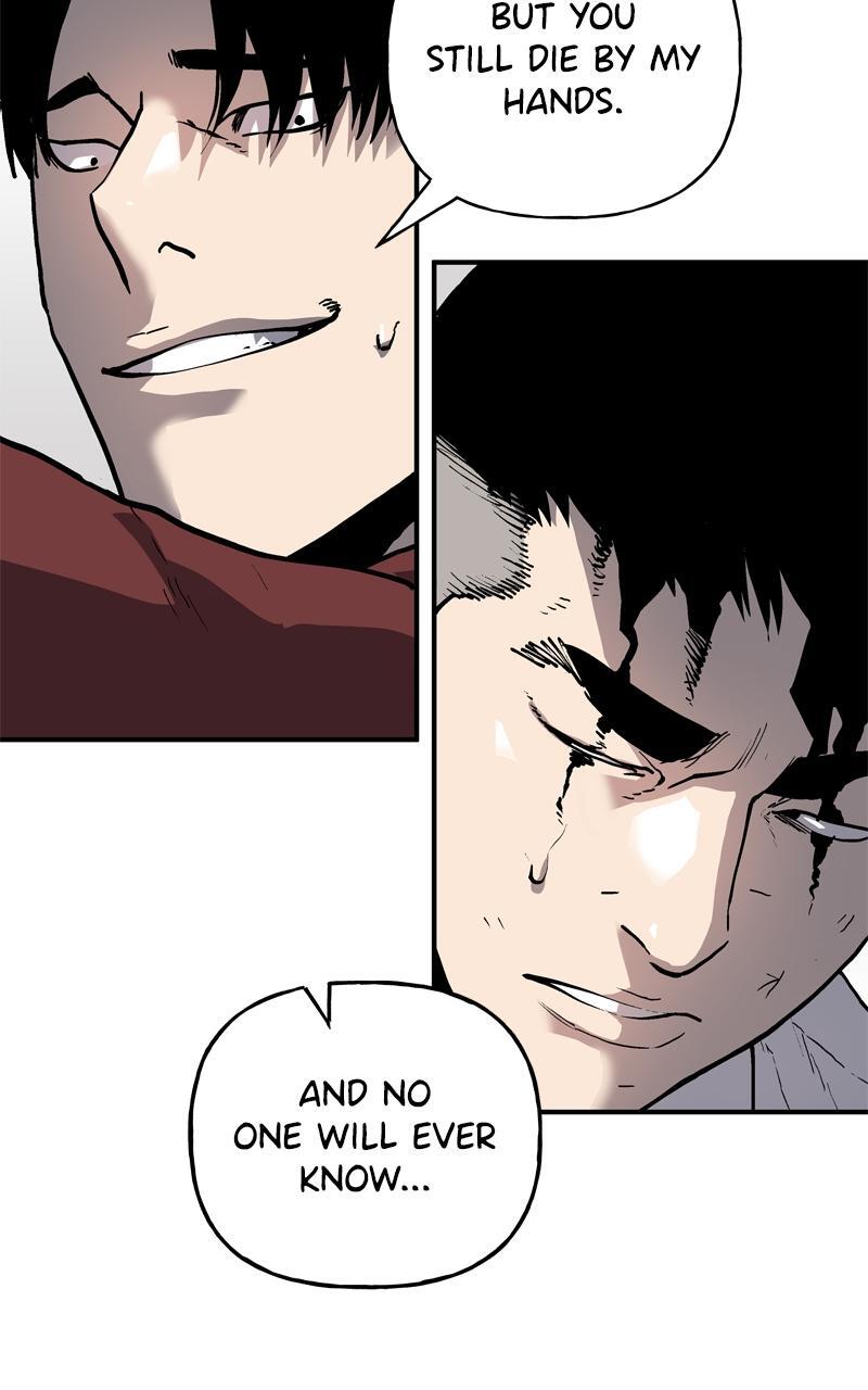 Read Boss Return Manga Online