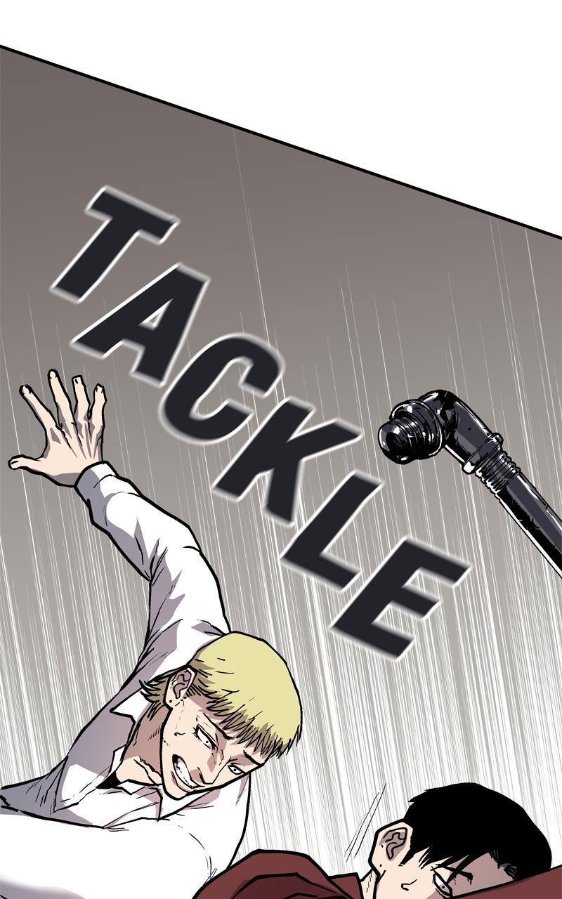 Read Boss Return Manga Online