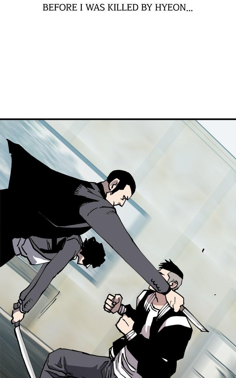 Read Boss Return Manga Online