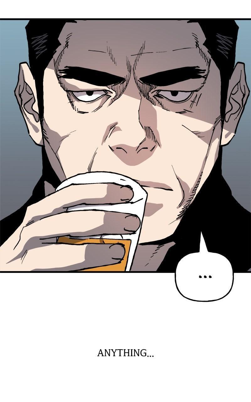Read Boss Return Manga Online