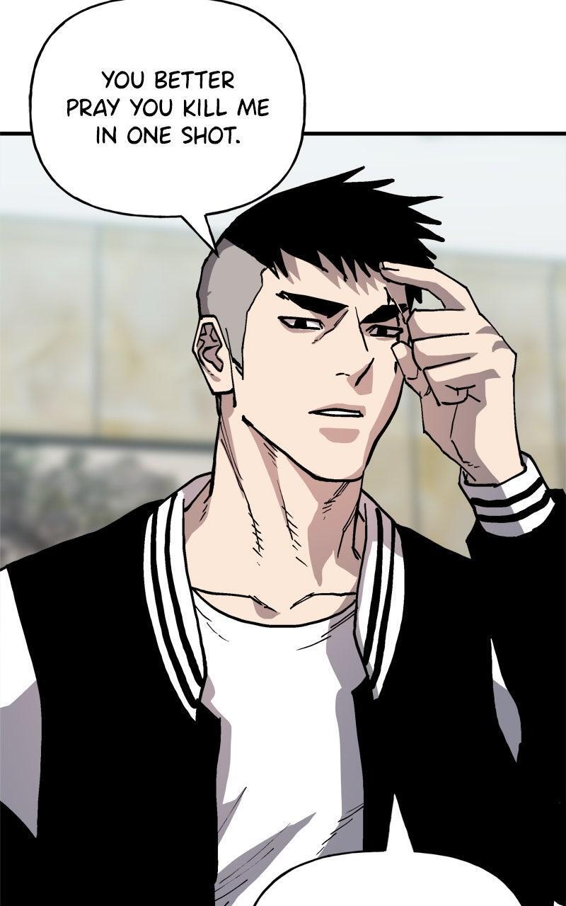 Read Boss Return Manga Online