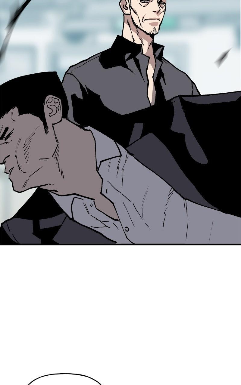 Read Boss Return Manga Online