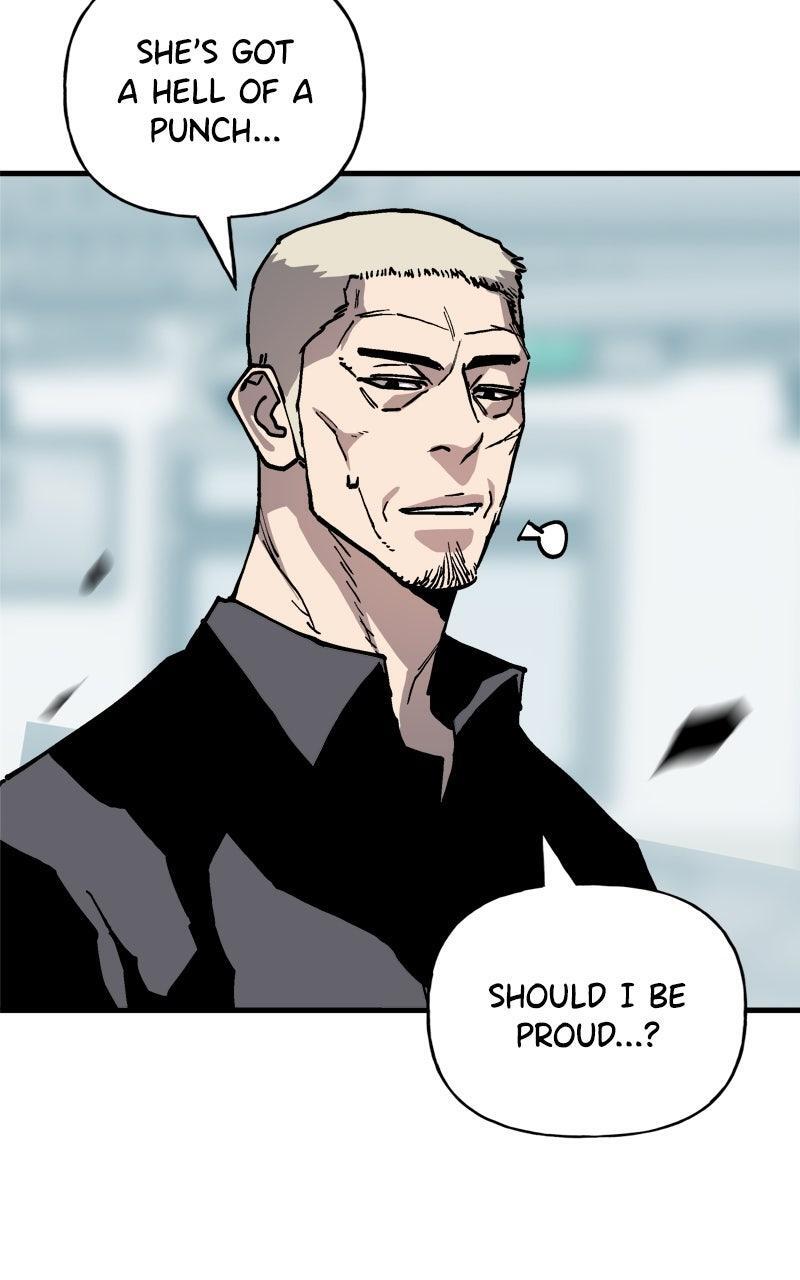 Read Boss Return Manga Online