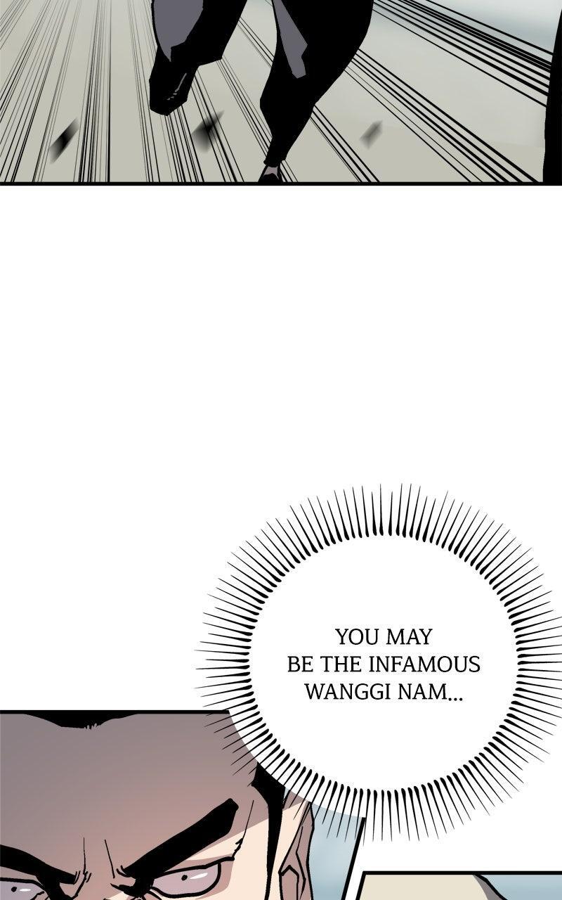Read Boss Return Manga Online