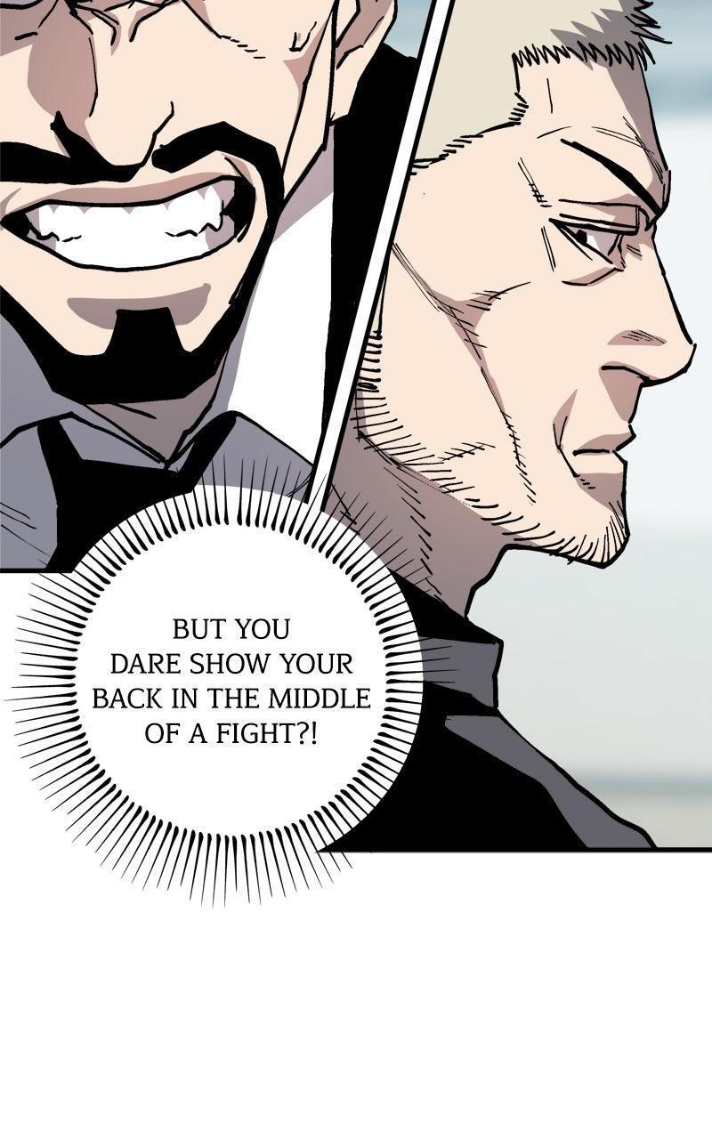 Read Boss Return Manga Online