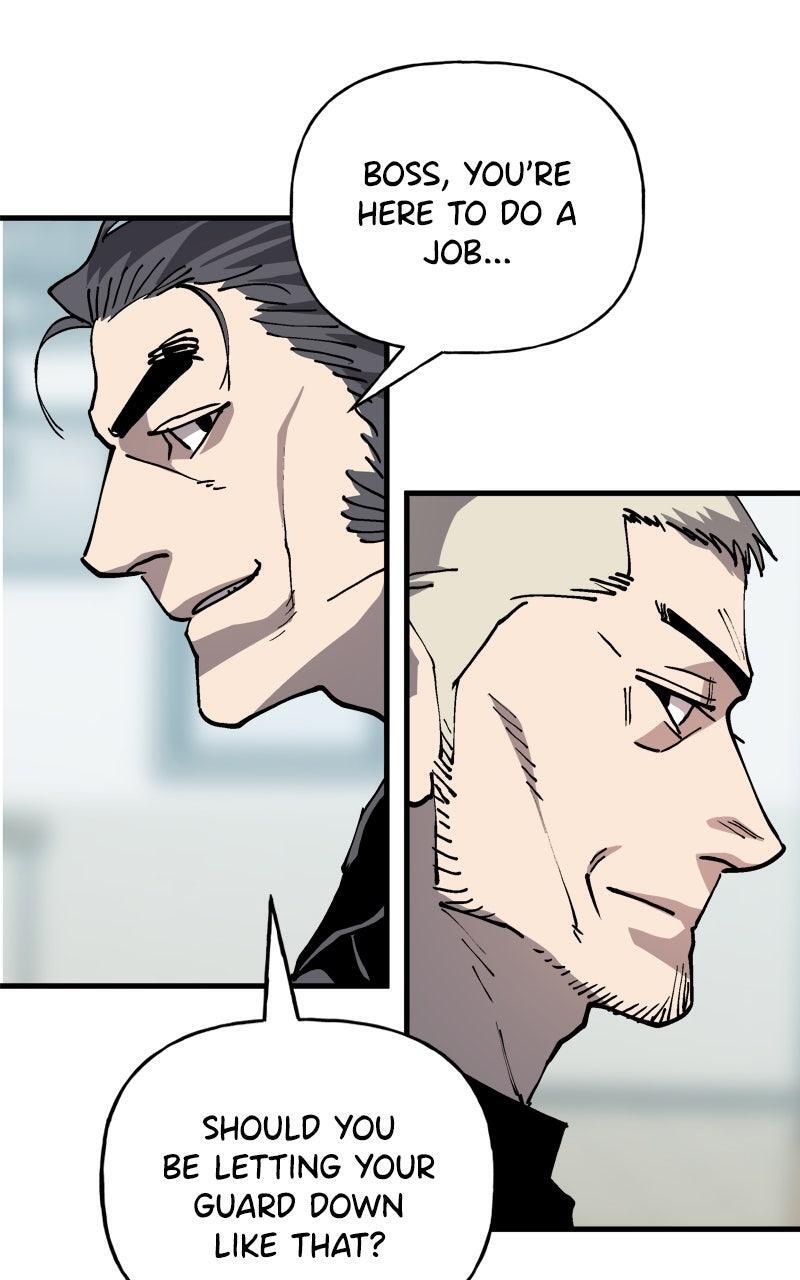 Read Boss Return Manga Online
