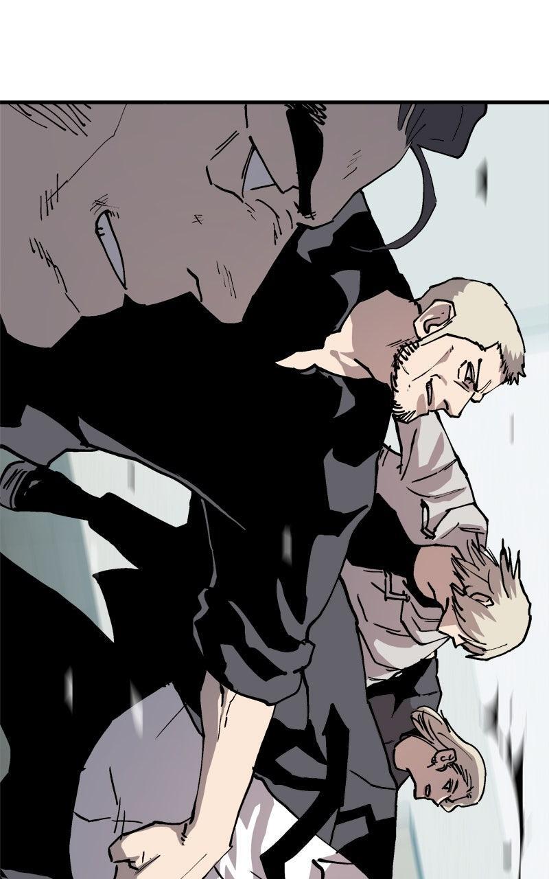 Read Boss Return Manga Online
