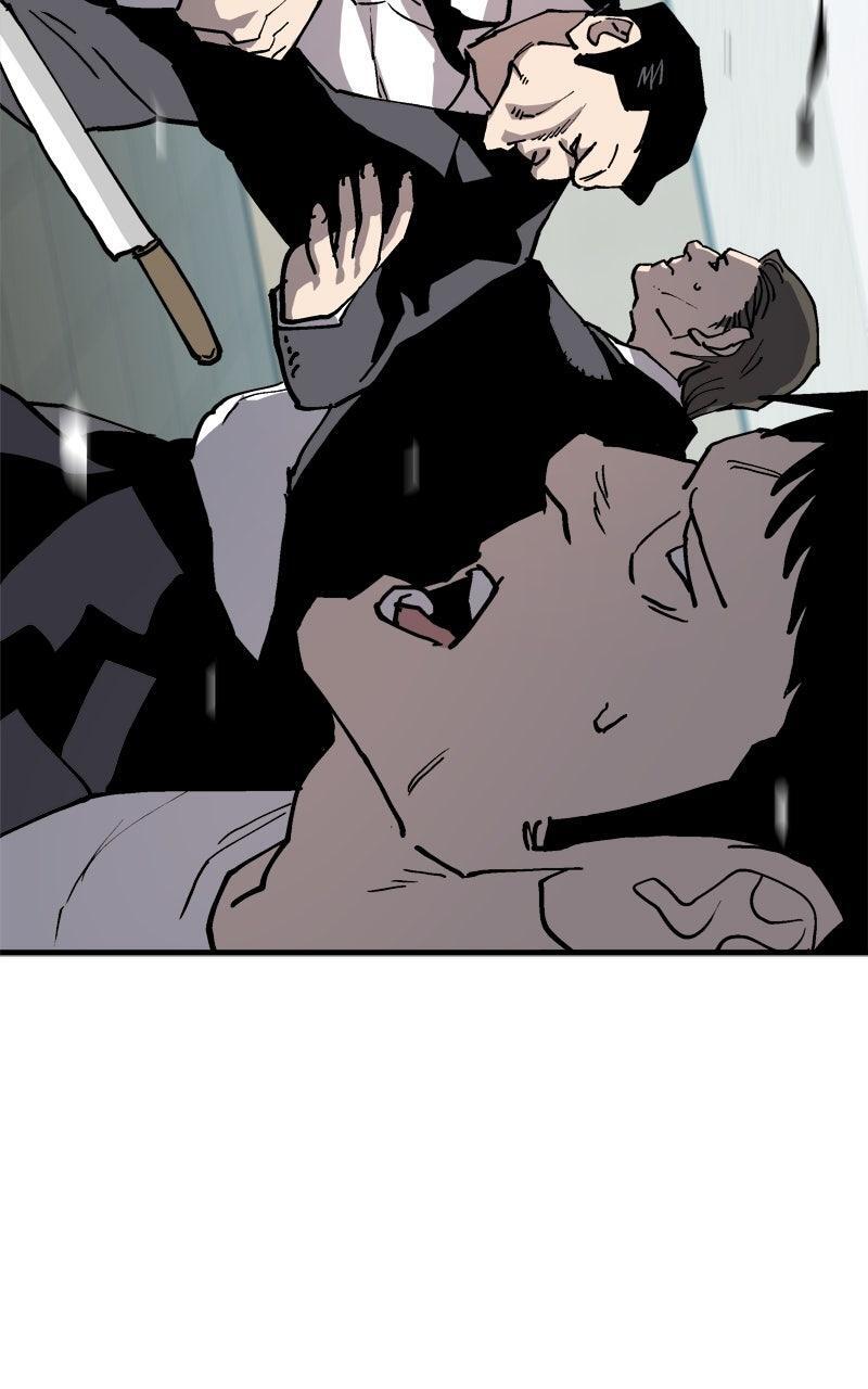 Read Boss Return Manga Online