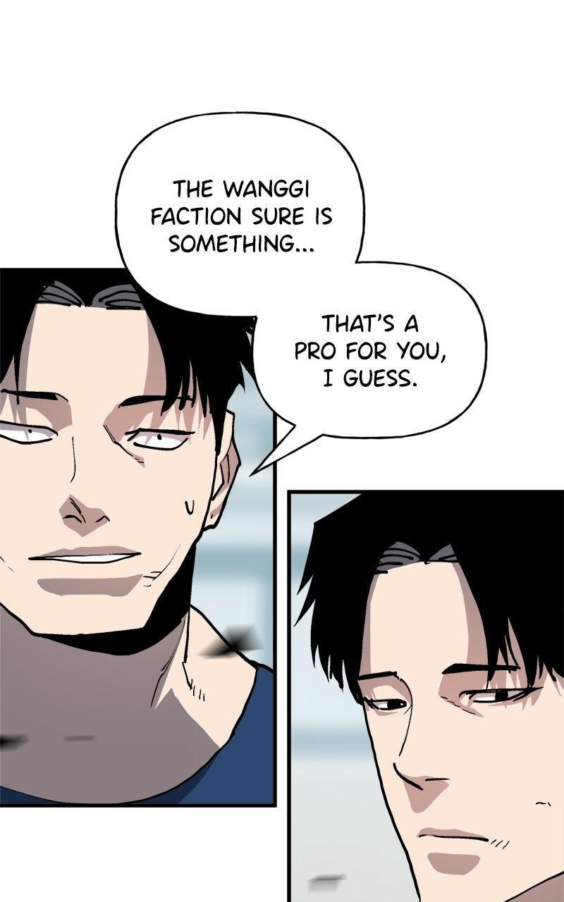 Read Boss Return Manga Online