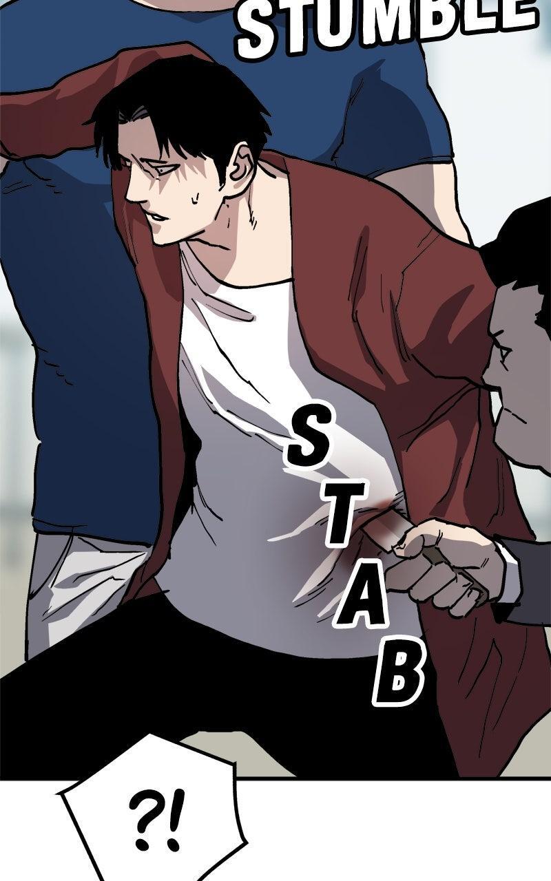 Read Boss Return Manga Online
