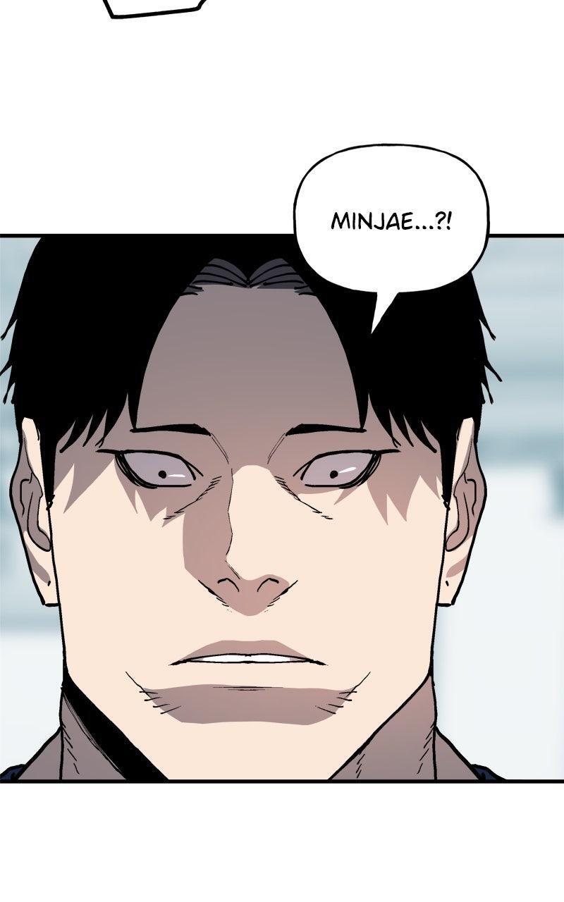 Read Boss Return Manga Online