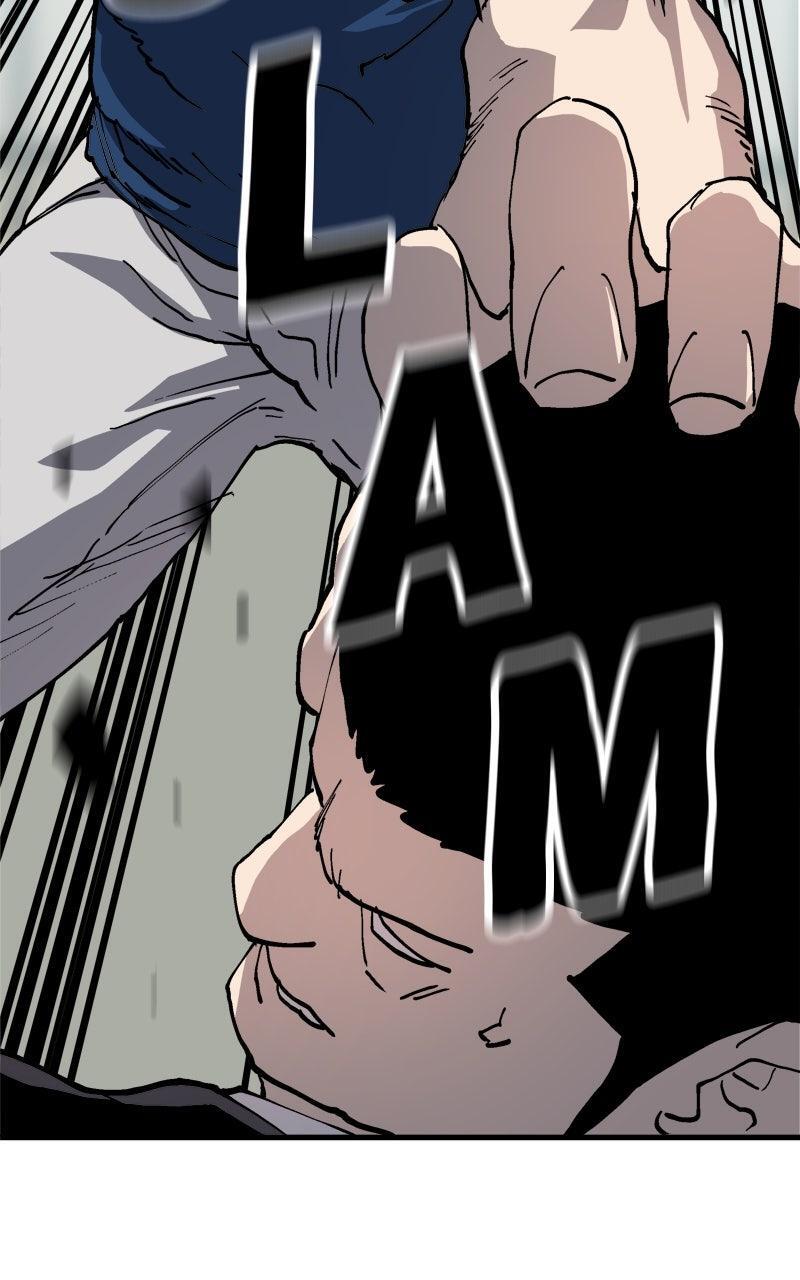 Read Boss Return Manga Online