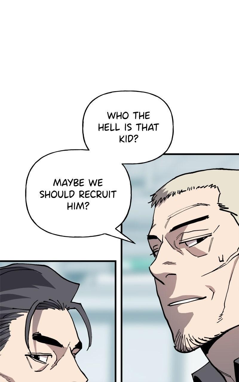 Read Boss Return Manga Online