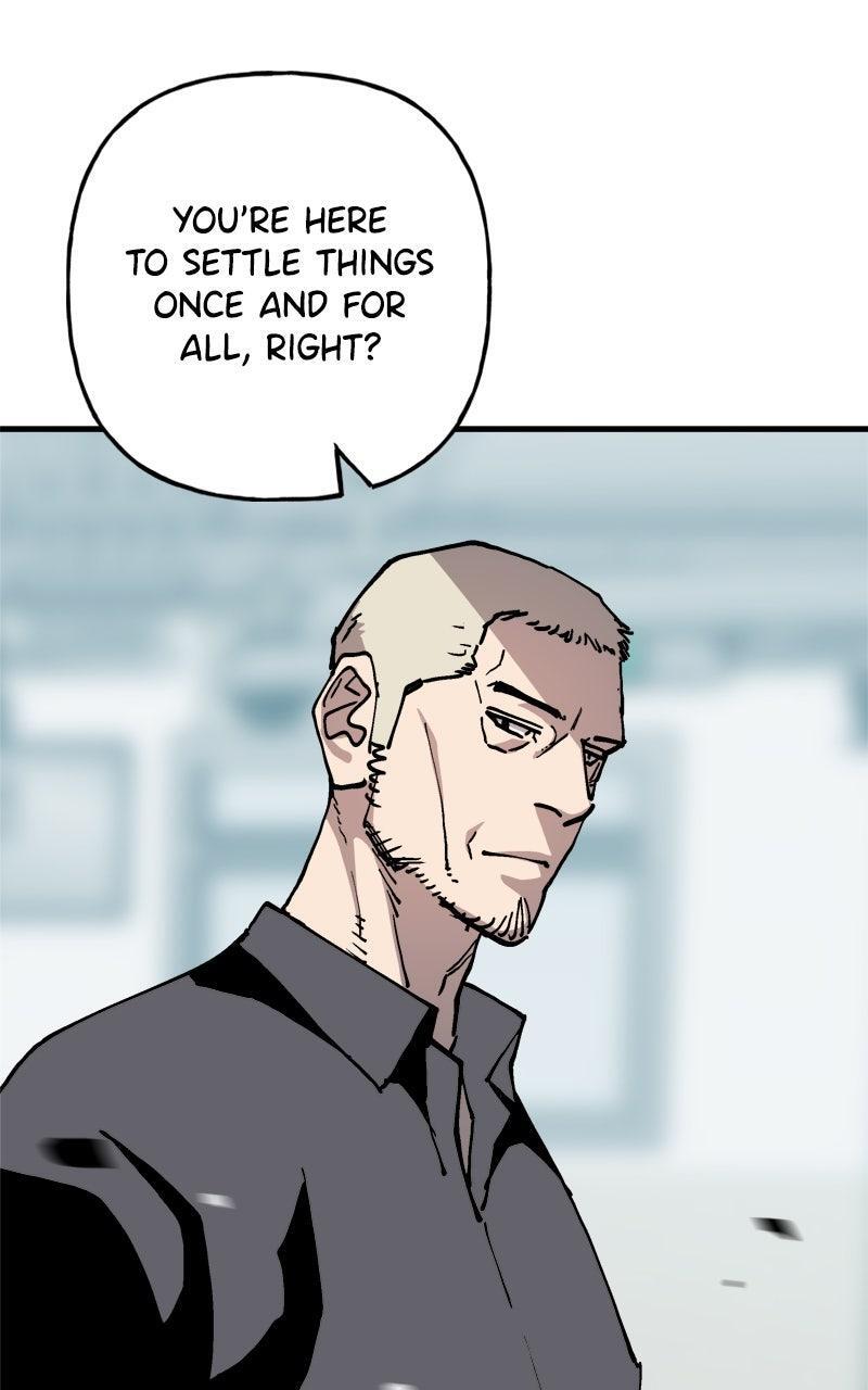Read Boss Return Manga Online
