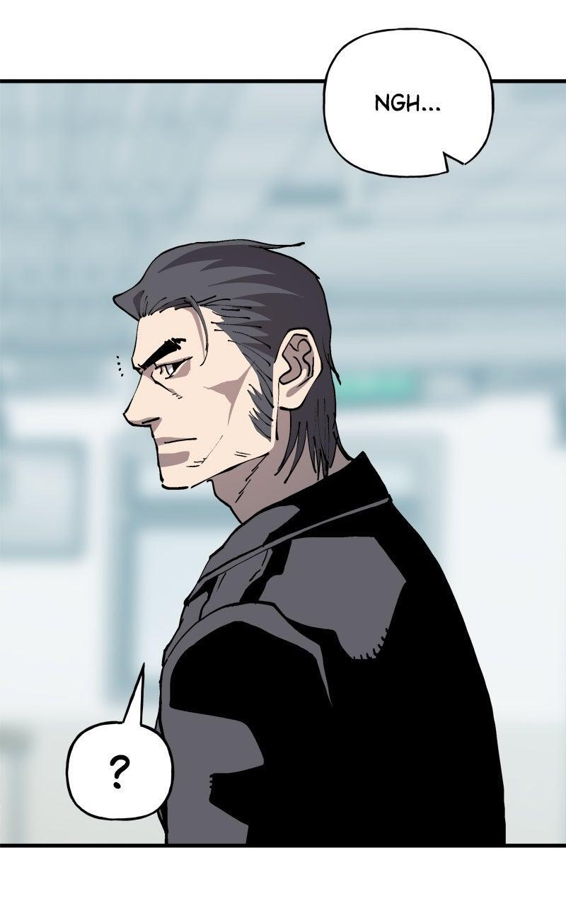 Read Boss Return Manga Online