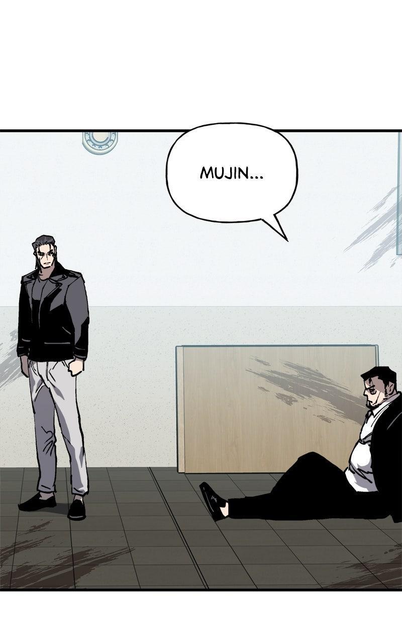 Read Boss Return Manga Online