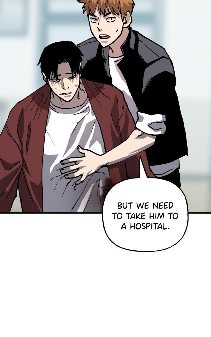 Read Boss Return Manga Online