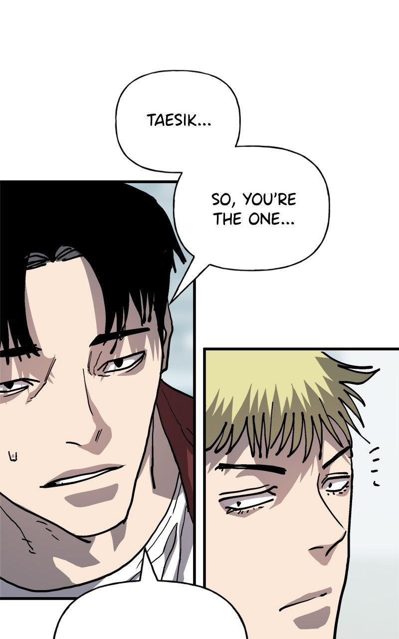 Read Boss Return Manga Online