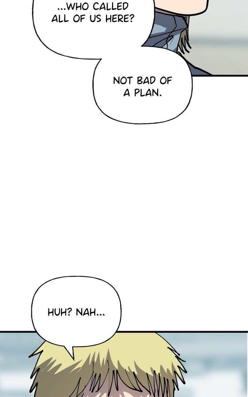 Read Boss Return Manga Online