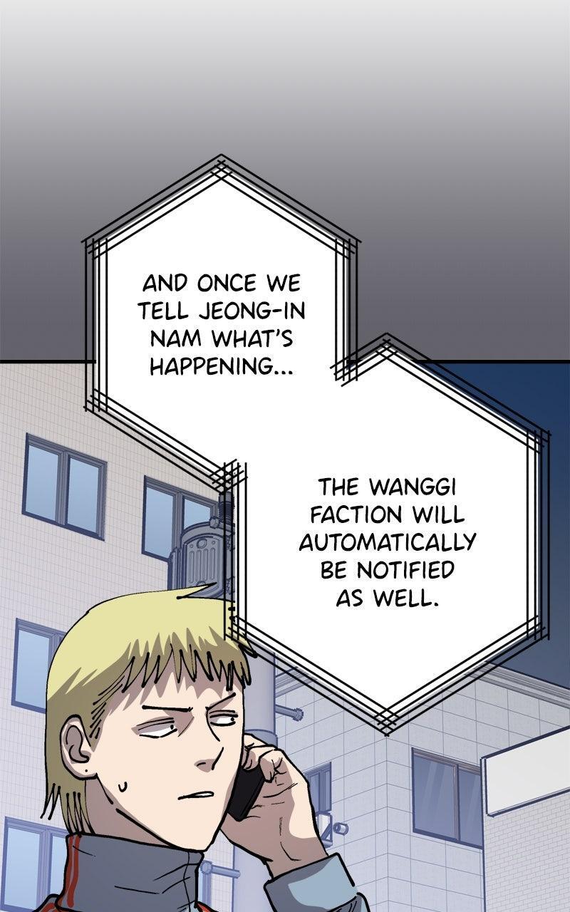 Read Boss Return Manga Online