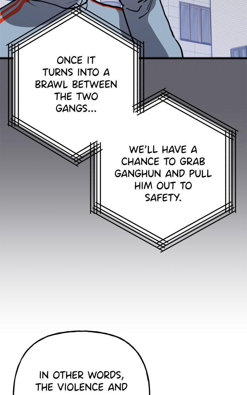 Read Boss Return Manga Online