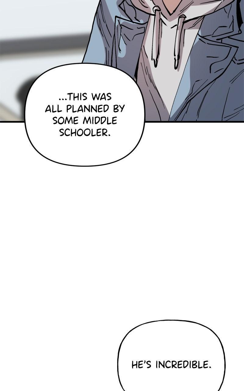 Read Boss Return Manga Online