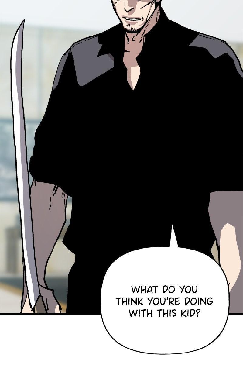 Read Boss Return Manga Online