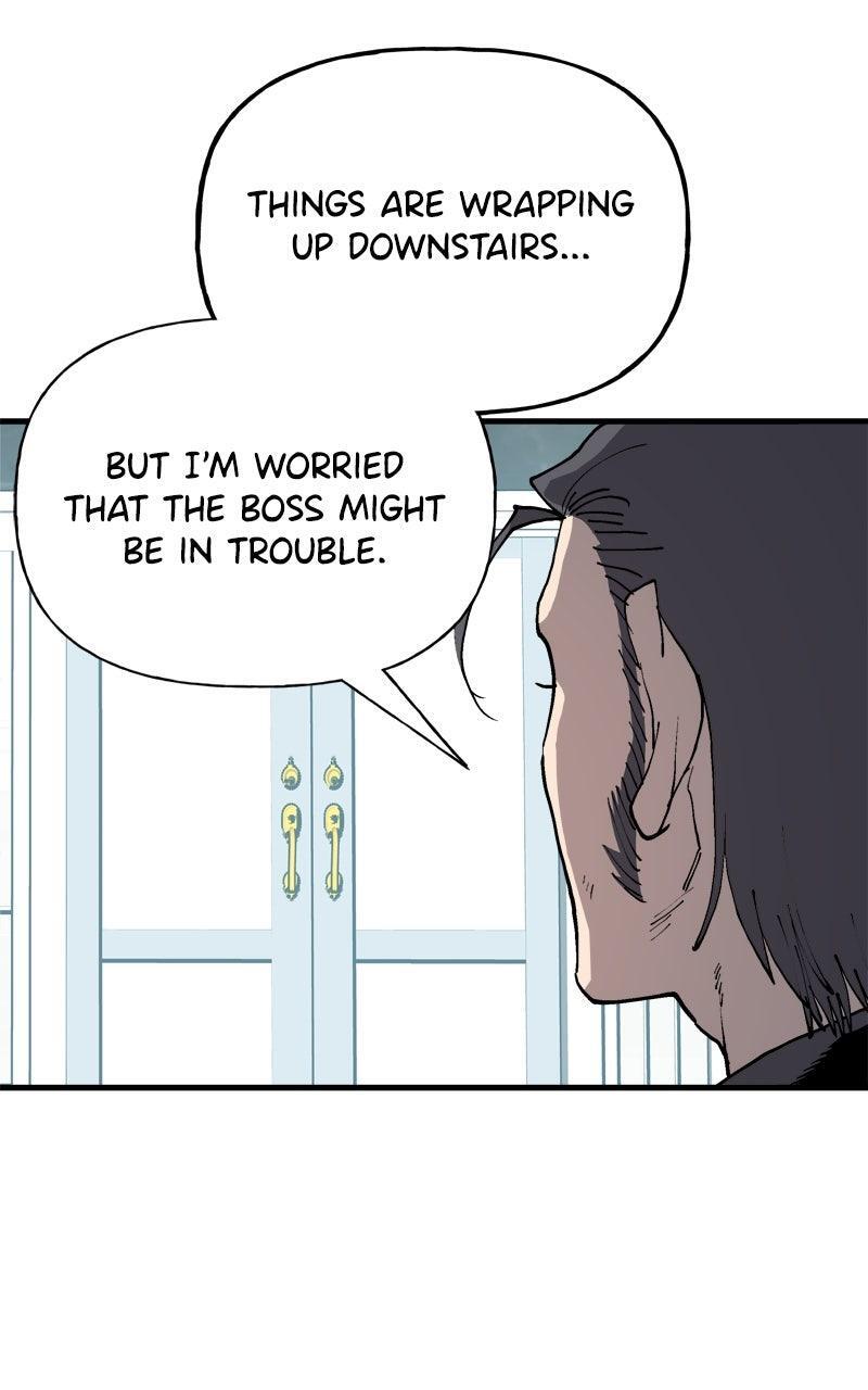 Read Boss Return Manga Online