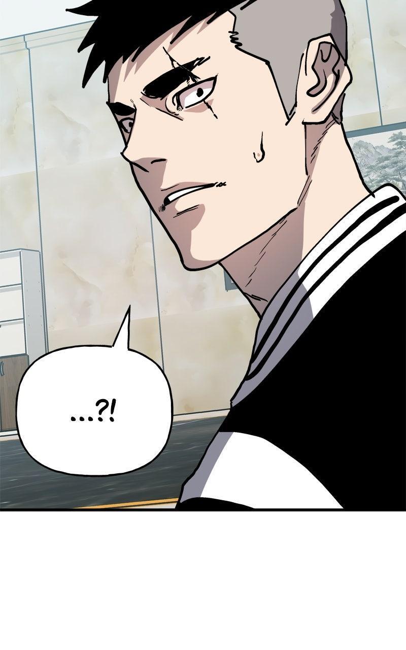 Read Boss Return Manga Online