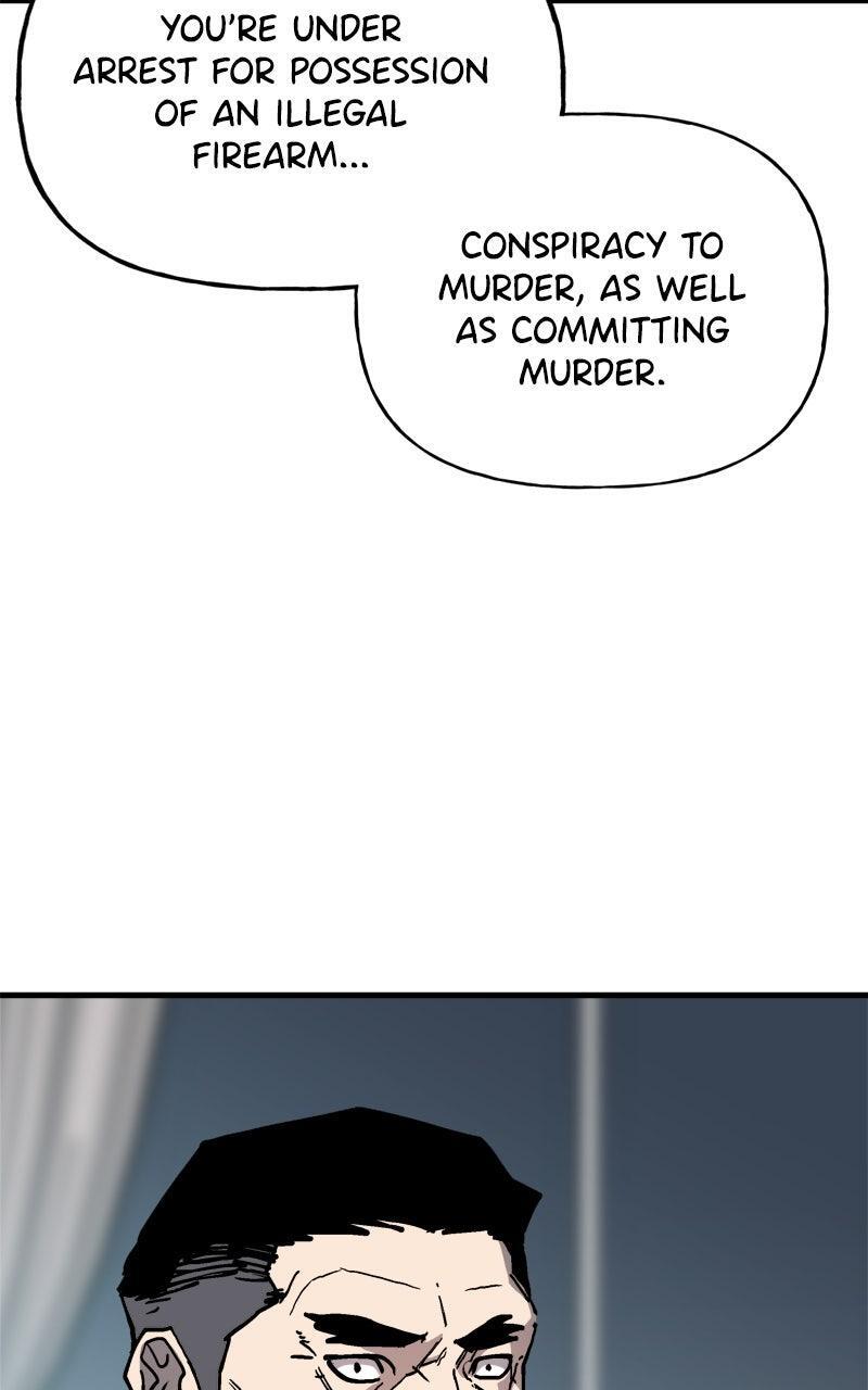 Read Boss Return Manga Online