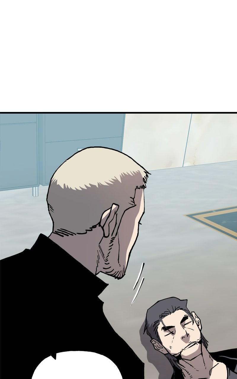 Read Boss Return Manga Online