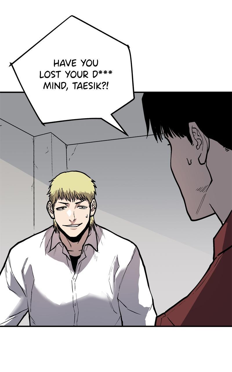 Read Boss Return Manga Online