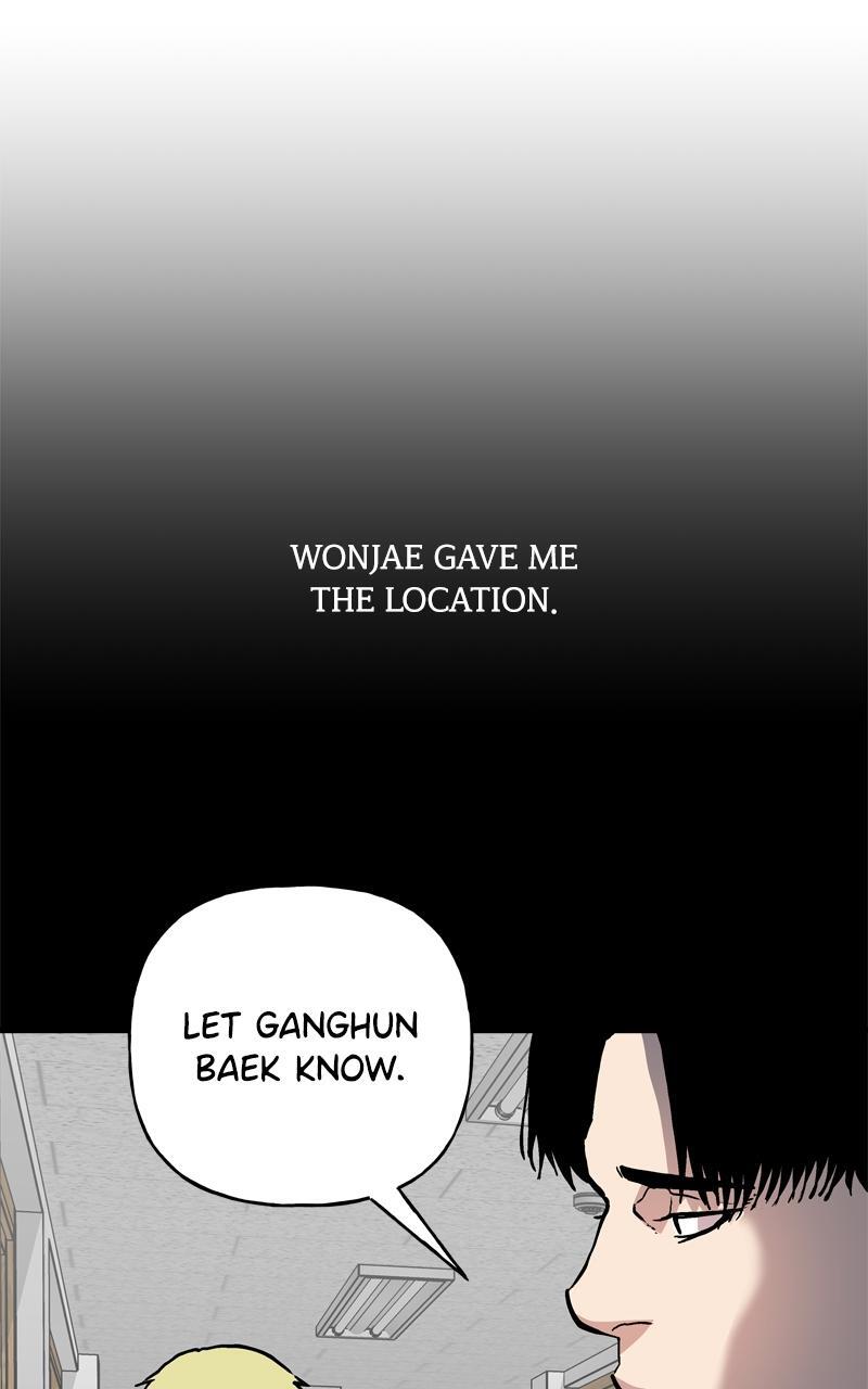 Read Boss Return Manga Online
