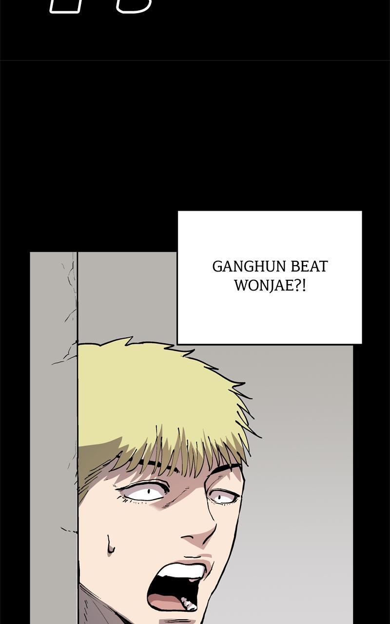 Read Boss Return Manga Online