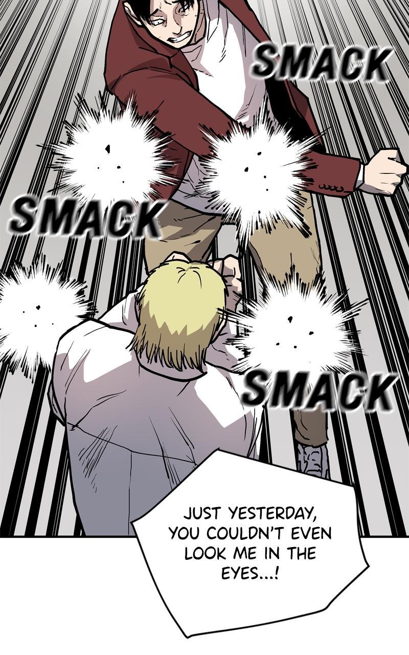 Read Boss Return Manga Online