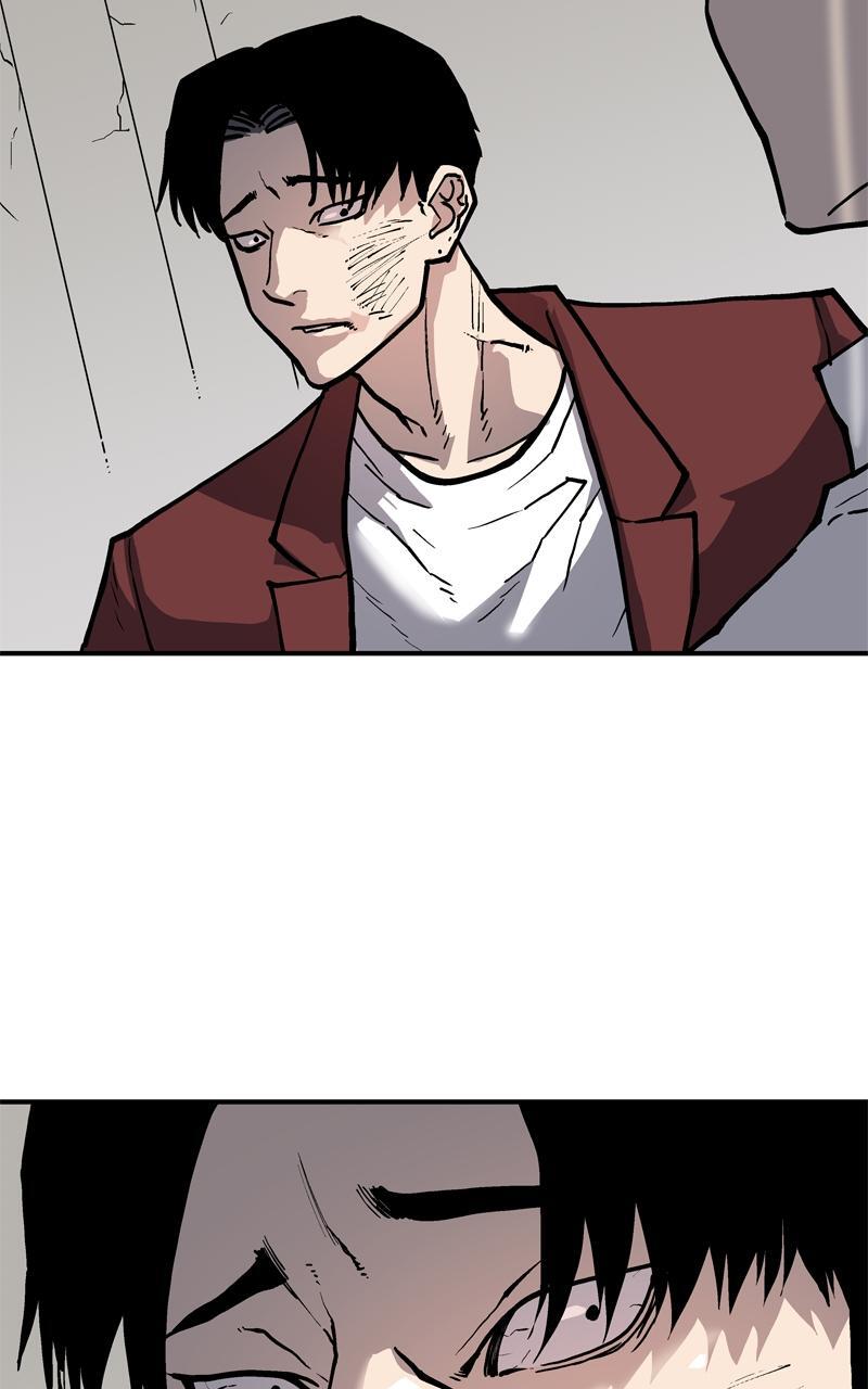 Read Boss Return Manga Online