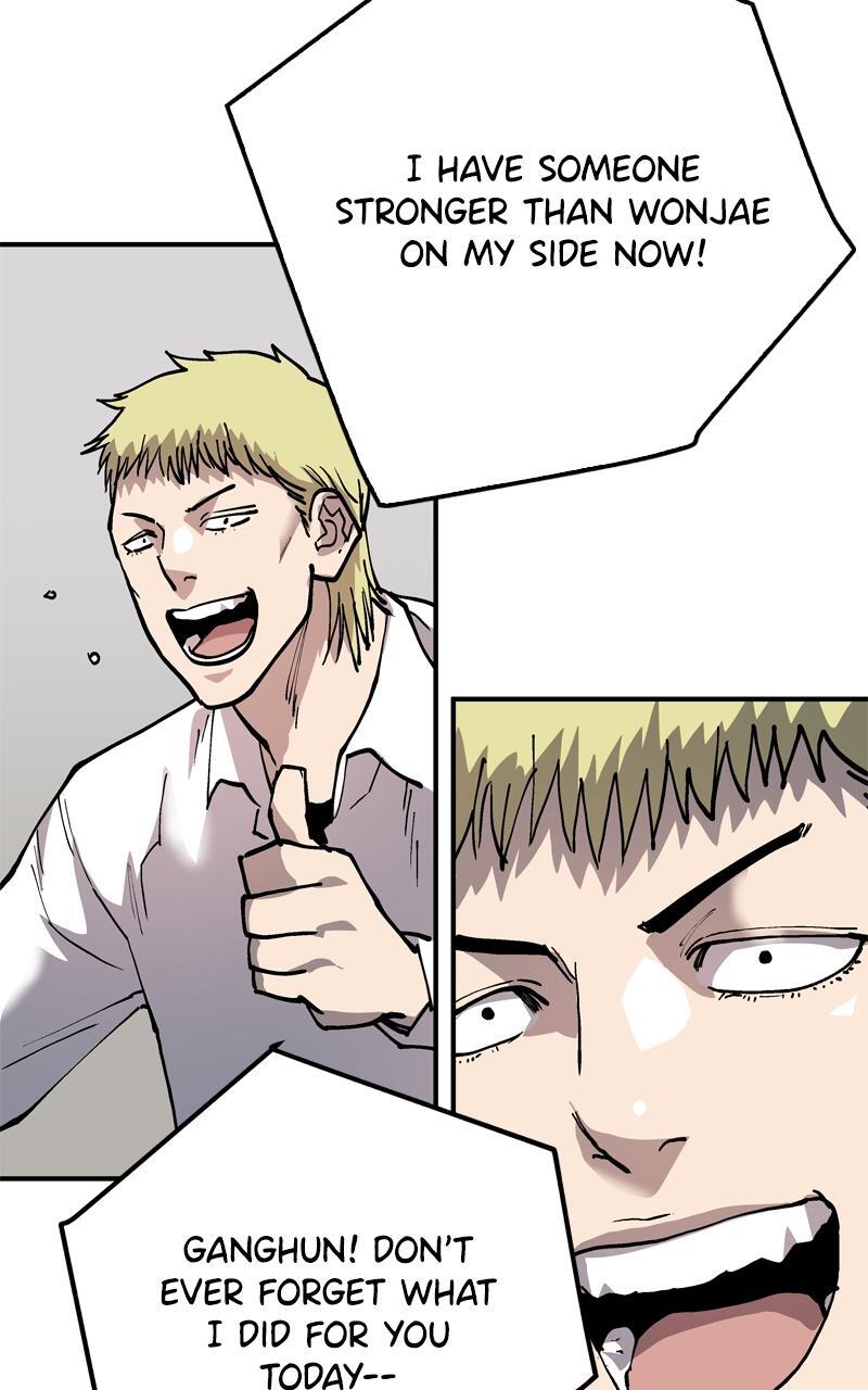 Read Boss Return Manga Online