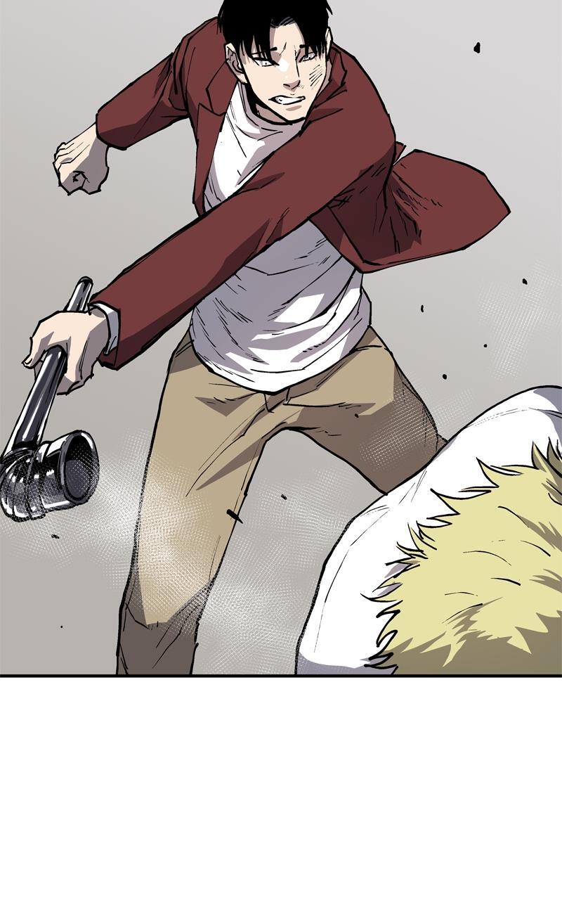 Read Boss Return Manga Online