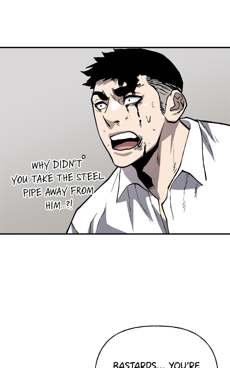 Read Boss Return Manga Online
