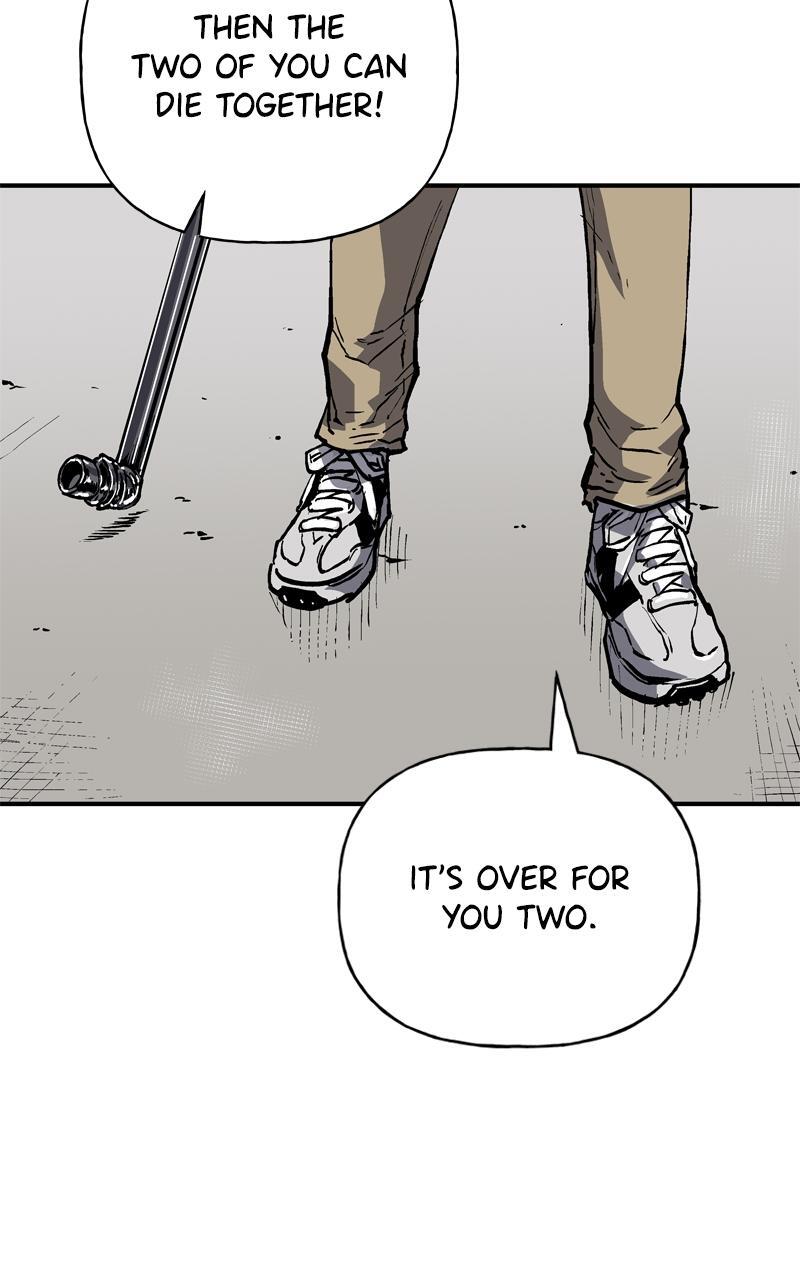 Read Boss Return Manga Online
