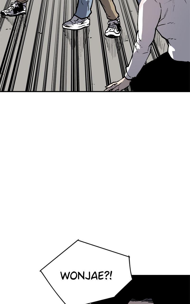 Read Boss Return Manga Online