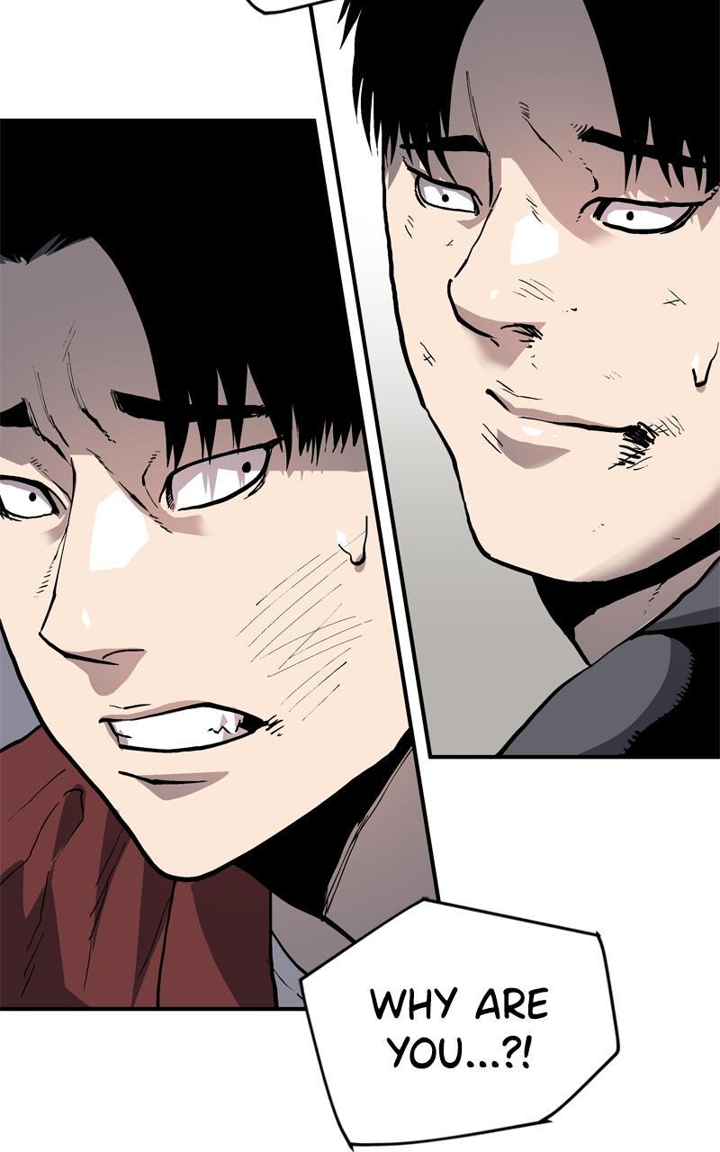 Read Boss Return Manga Online