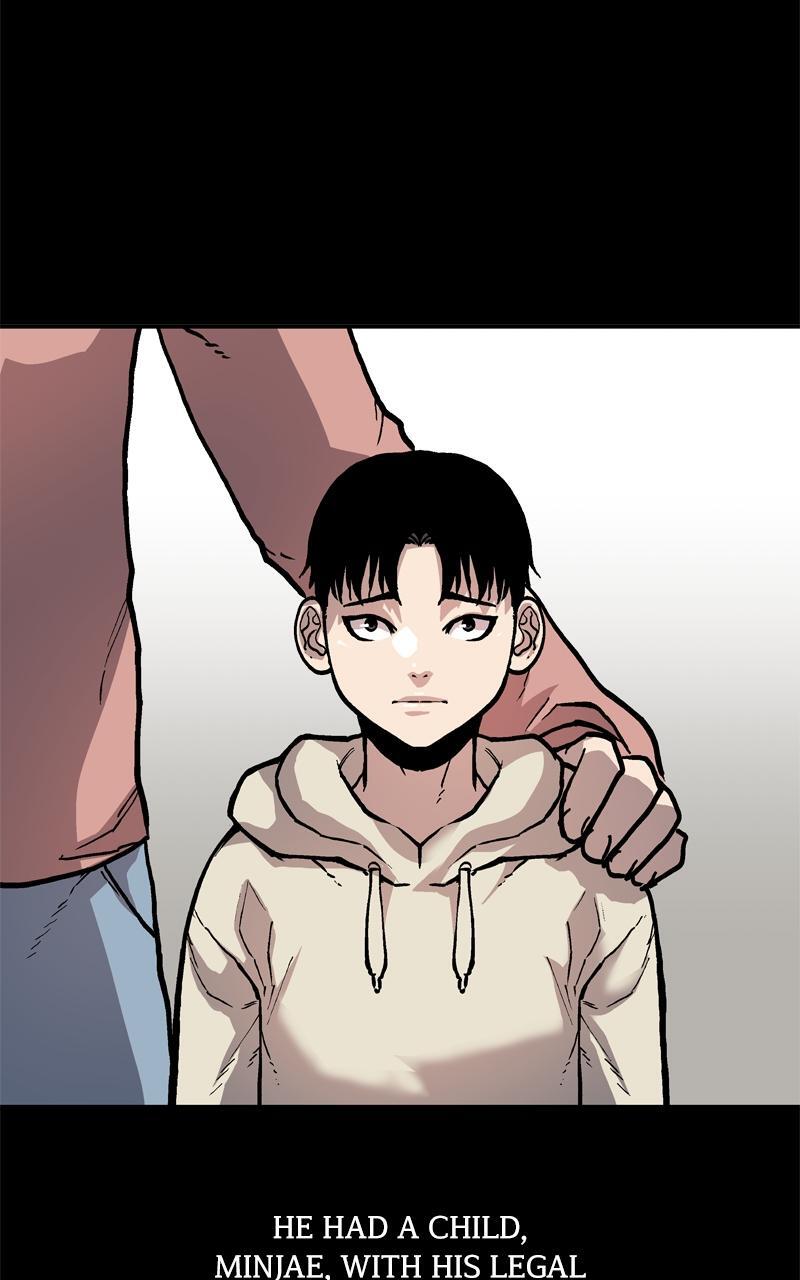 Read Boss Return Manga Online