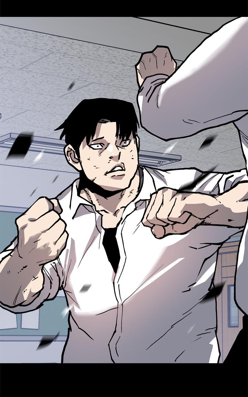 Read Boss Return Manga Online