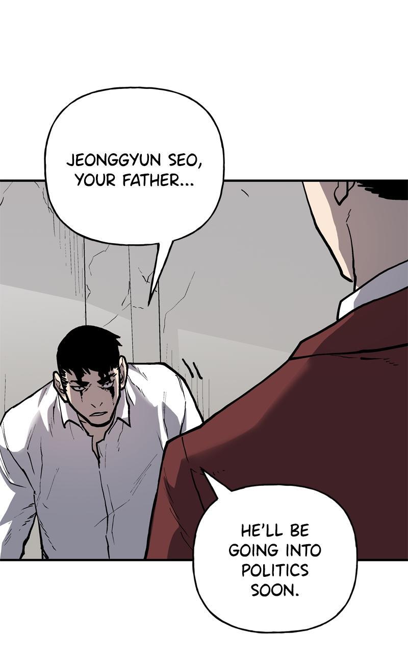 Read Boss Return Manga Online