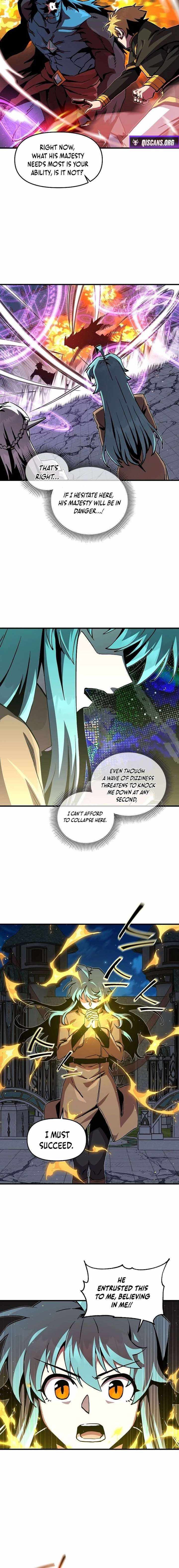 Read Bug player Manga Online