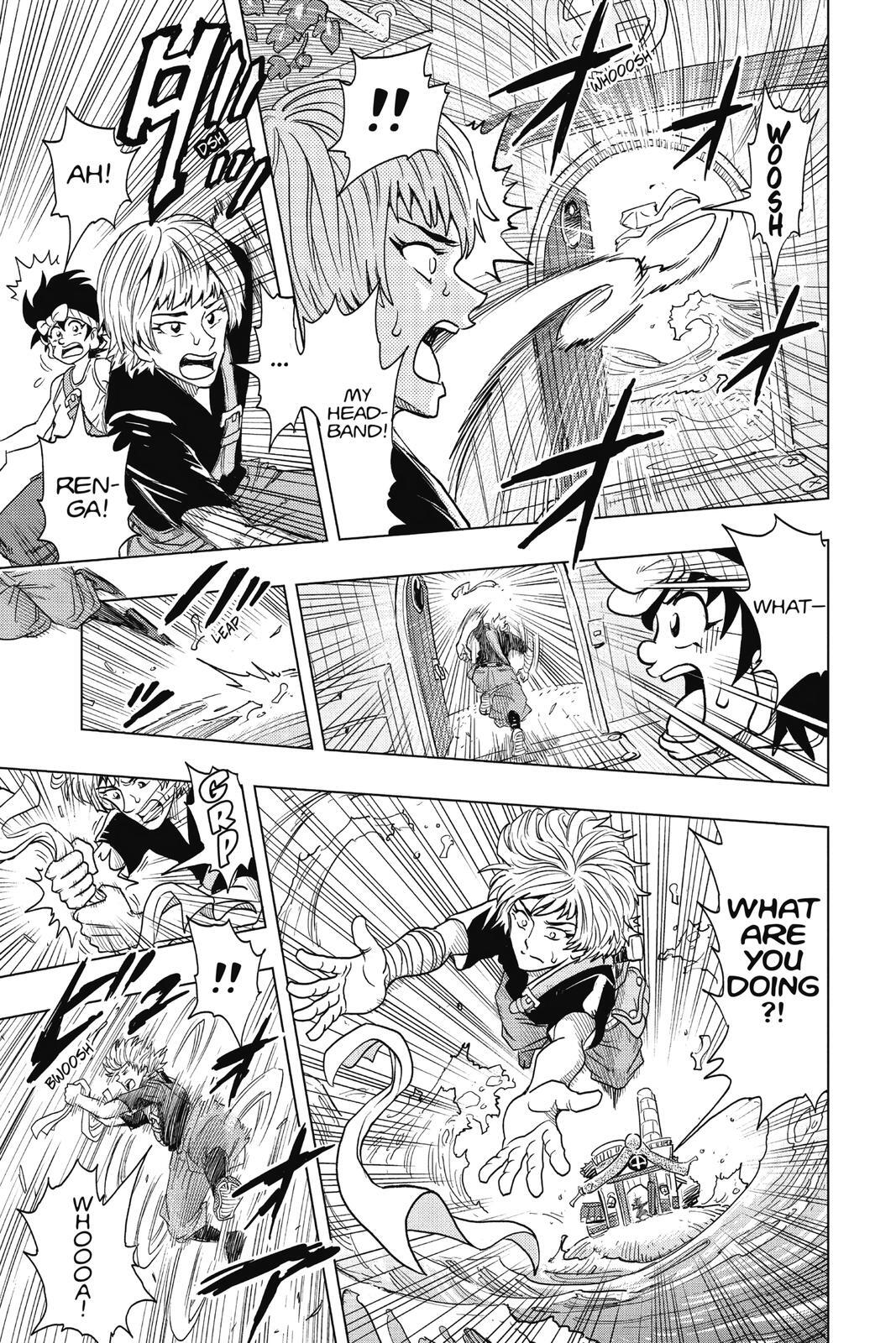 Read Build King Manga Online