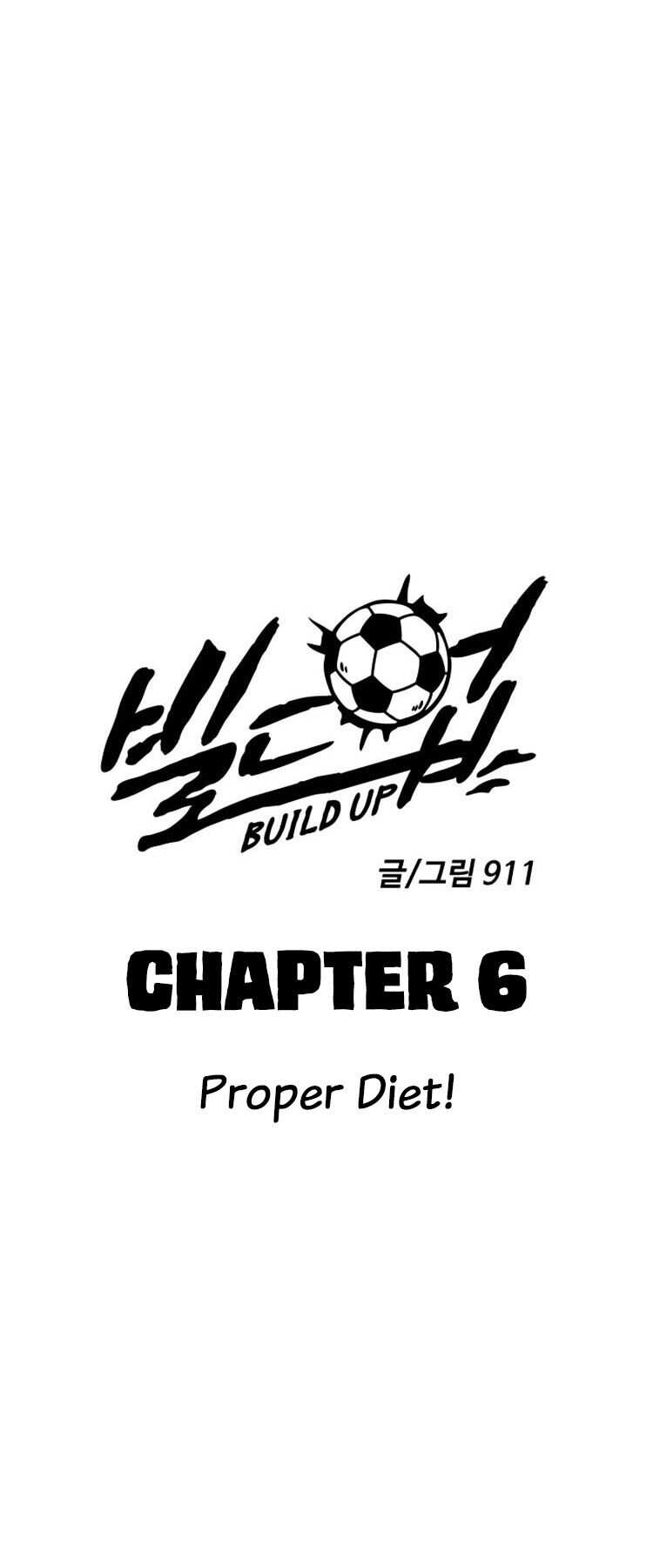 Read Build Up Manga Online