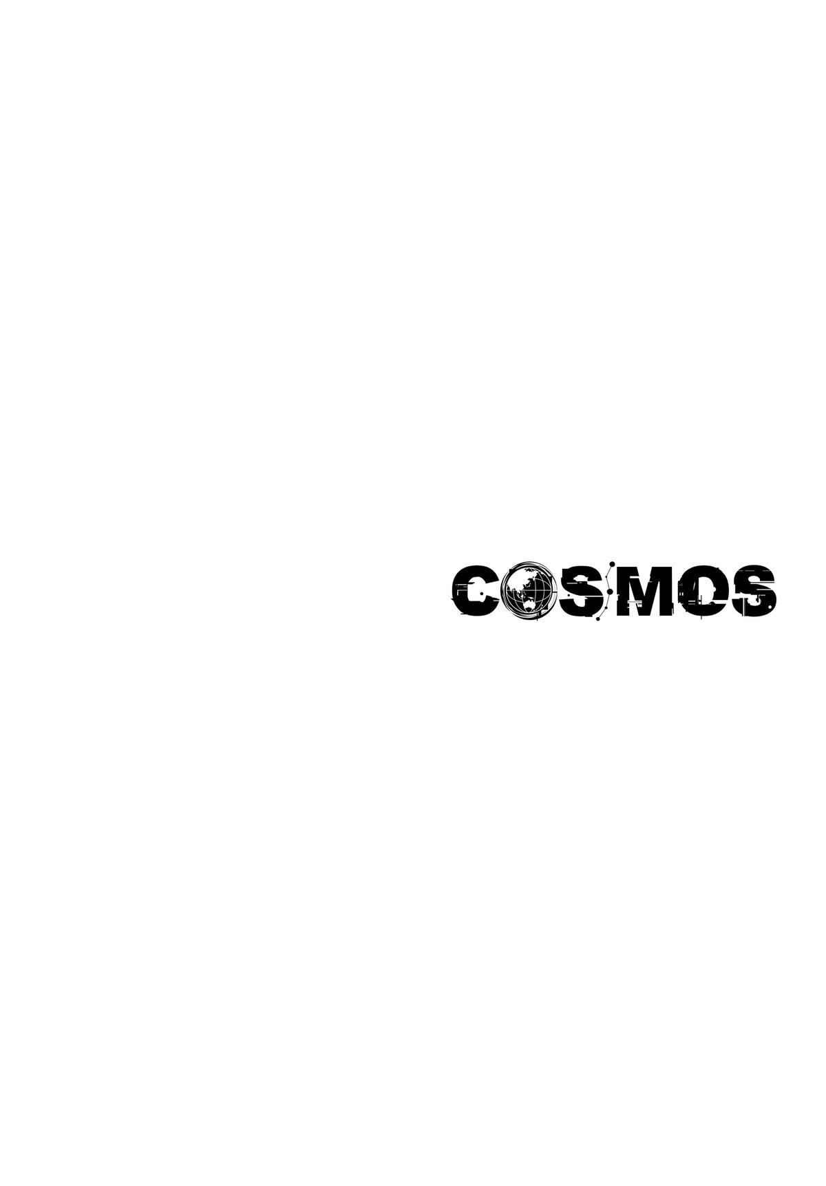 Read COSMOS Manga Online