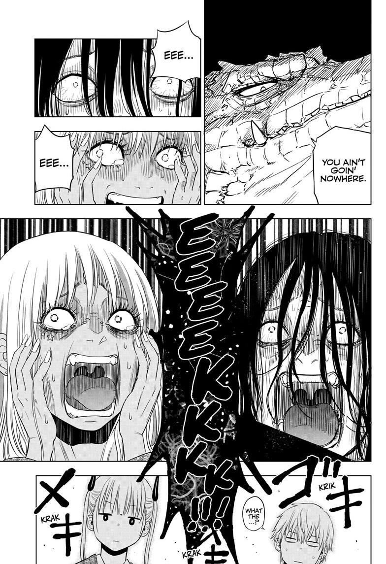 Read COSMOS Manga Online